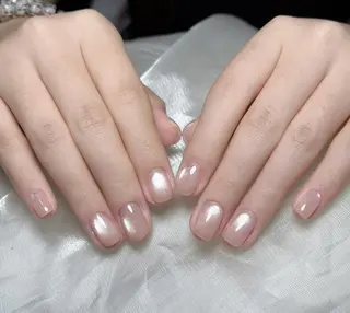 ネイル Maki💝ネイル& マツエク🎀LED店のネイルデザイン