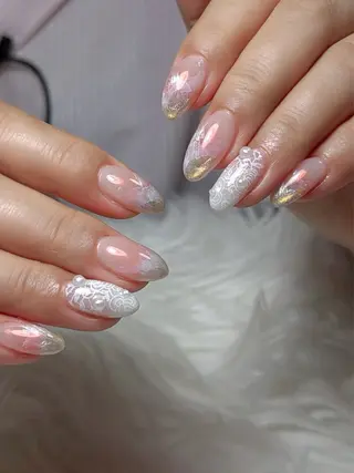 ネイル MK ネイルサロンのネイルデザイン