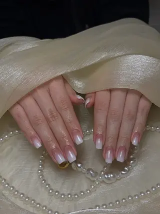 ネイル CHILL NAILのネイルデザイン