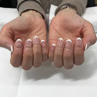 ネイル マックスケリー梅田 YUKIのネイルデザイン