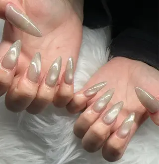 ネイル nail salon OnRのネイルデザイン