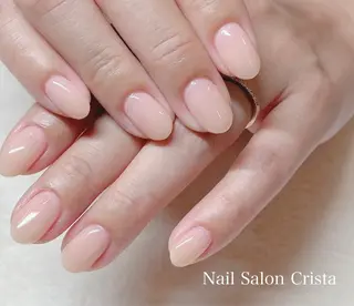 ネイル 🤍CRISTA yui🤍のネイルデザイン