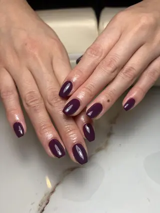 ネイル mofie🤍マリン /恵比寿駅徒歩3分のネイルデザイン