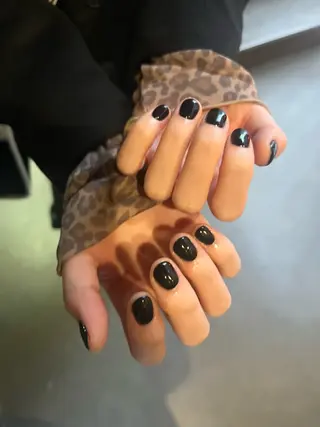 ネイル REINA colorsnailのマツエク・マツパデザイン
