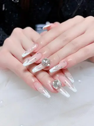 ネイル ハオ ネイルのネイルデザイン