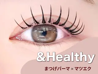 マツエク・マツパ 🦋𝐌𝐀𝐎🦋 表参道/韓国風まつげのマツエク・マツパデザイン