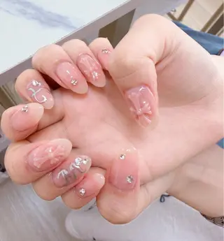 ネイル Miss Nailのネイルデザイン