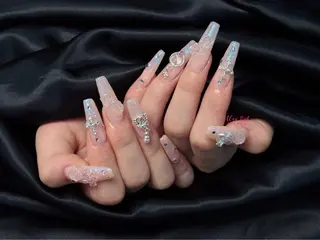 ネイル ACon NailSalonのネイルデザイン