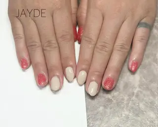 ネイル JAYDE nailのネイルデザイン