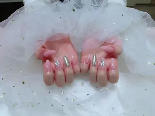 ネイル ジョリ kasumi🌹💅のネイルデザイン