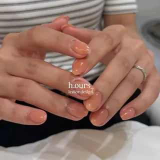 ネイル h.ours _のネイルデザイン