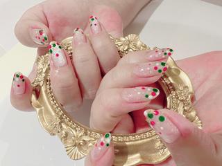 ネイル Ag Nailのネイルデザイン
