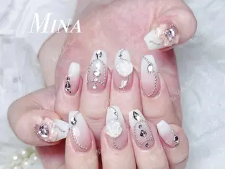 ネイル Mai マイのネイルデザイン