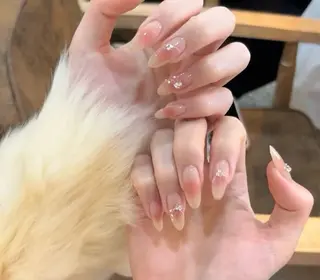 ネイル Kaif ネイル サロンのネイルデザイン