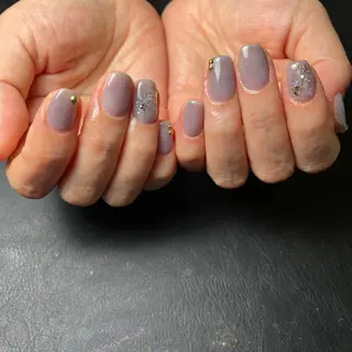 ネイル nail slow.のネイルデザイン