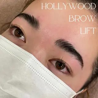 アイブロウ mish eyebrowのエステ・リラクイメージ