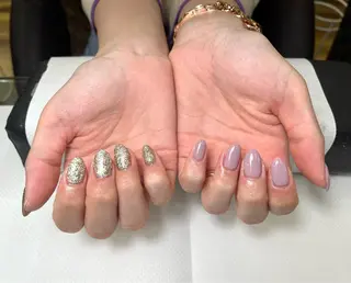 ネイル KIKAWA MAI♡のネイルデザイン