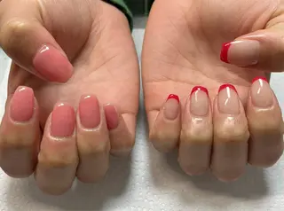 ネイル nail M&Tのネイルデザイン