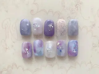 ネイル toi nail.のネイルデザイン