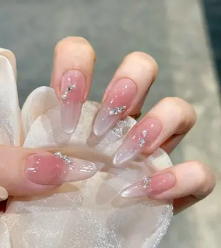 ネイル For u nailのネイルデザイン