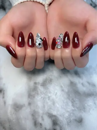 ネイル Kayo 💅のネイルデザイン