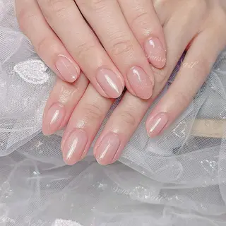 ネイル ナユキNA.YUKI 新宿店のネイルデザイン
