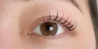 マツエク・マツパ ALICE 村井のマツエク・マツパデザイン