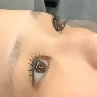 マツエク・マツパ マツエク　マツパ 美眉Waxのマツエク・マツパデザイン
