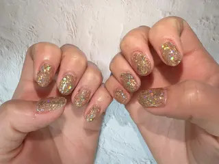 ネイル coco nailのネイルデザイン