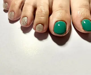 ネイル JAM Orario Nailのネイルデザイン