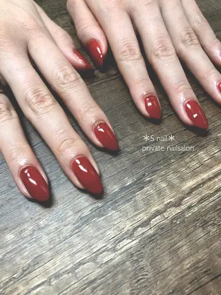 ネイル S nail エスネイルのネイルデザイン