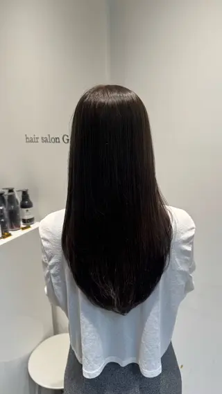 カラー Cocoro/艶感 /モデル募集中🌟のヘアスタイル