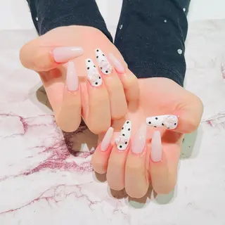ネイル nail salon Luciaのネイルデザイン