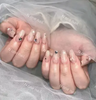 ネイル N.one Miya🎀のネイルデザイン