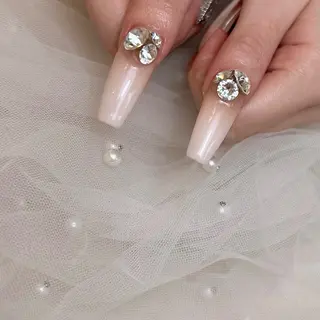 ネイル nail salon 《A.sister》のネイルデザイン