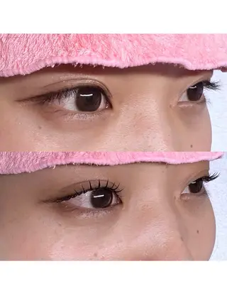 マツエク・マツパ トータルビューティー サロン・Ｎの眉毛・アイブロウイメージ