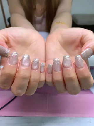 ネイル MANA_NAIL このみのネイルデザイン