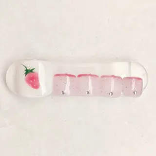ネイル Tiary Nail ♡minako♡のネイルデザイン