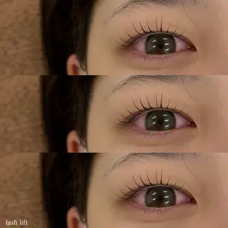 マツエク・マツパ eyelash _ oliのマツエク・マツパデザイン