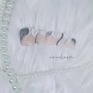 ネイル anocharm _annaの眉毛・アイブロウイメージ