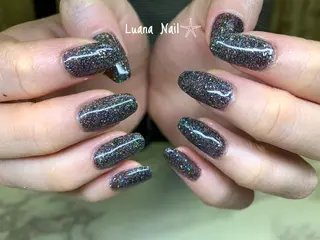 ネイル BeauJu by Luana Nailのネイルデザイン