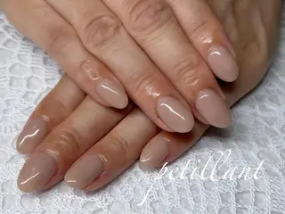 ネイル nail salon petillantのネイルデザイン