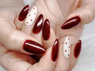 ネイル 🎀Colorful 💅Nailのネイルデザイン