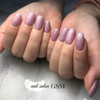 ネイル nail salon GSMのネイルデザイン