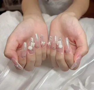 ネイル The Nail & Eye Lashの眉毛・アイブロウイメージ