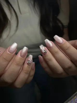 ネイル D.d nail Shiori🌼🌈のネイルデザイン