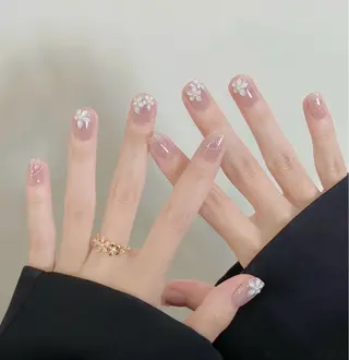 ネイル Your+ nailsalonのネイルデザイン