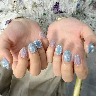 ネイル UM Nail Salonのネイルデザイン