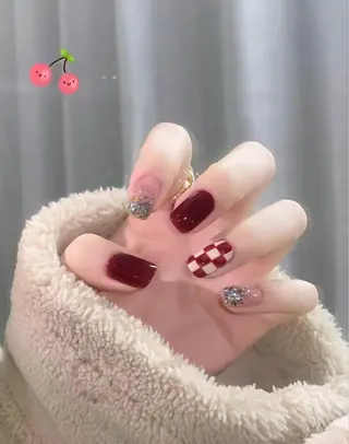 ネイル エ イのネイルデザイン