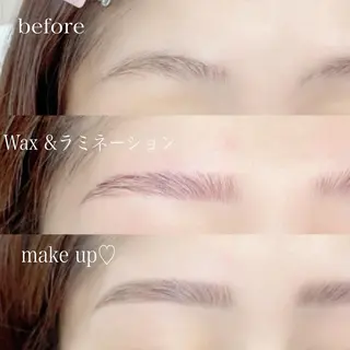 マツエク・マツパ eyelash mimiのマツエク・マツパデザイン